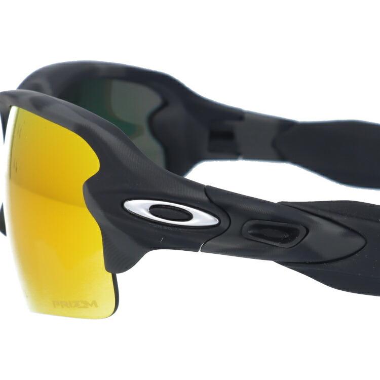 オークリー サングラス 国内正規品 フラック 2 OO9271-2761 プリズム  アジアンフィット OAKLEY FLAK 2 スポーツ ランニング 野球 ゴルフ OO9271-27｜glass-expert｜08