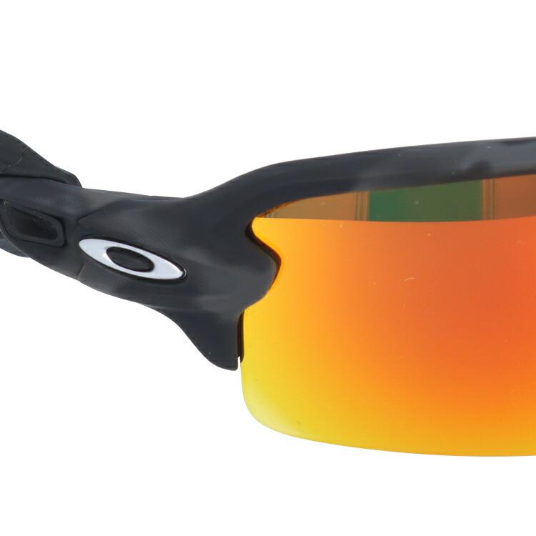 オークリー サングラス 国内正規品 フラック 2 OO9271-2761 プリズム  アジアンフィット OAKLEY FLAK 2 スポーツ ランニング 野球 ゴルフ OO9271-27｜glass-expert｜09