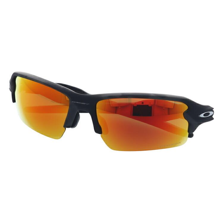 オークリー サングラス 国内正規品 フラック 2 OO9271-2761 プリズム  アジアンフィット OAKLEY FLAK 2 スポーツ ランニング 野球 ゴルフ OO9271-27｜glass-expert｜10