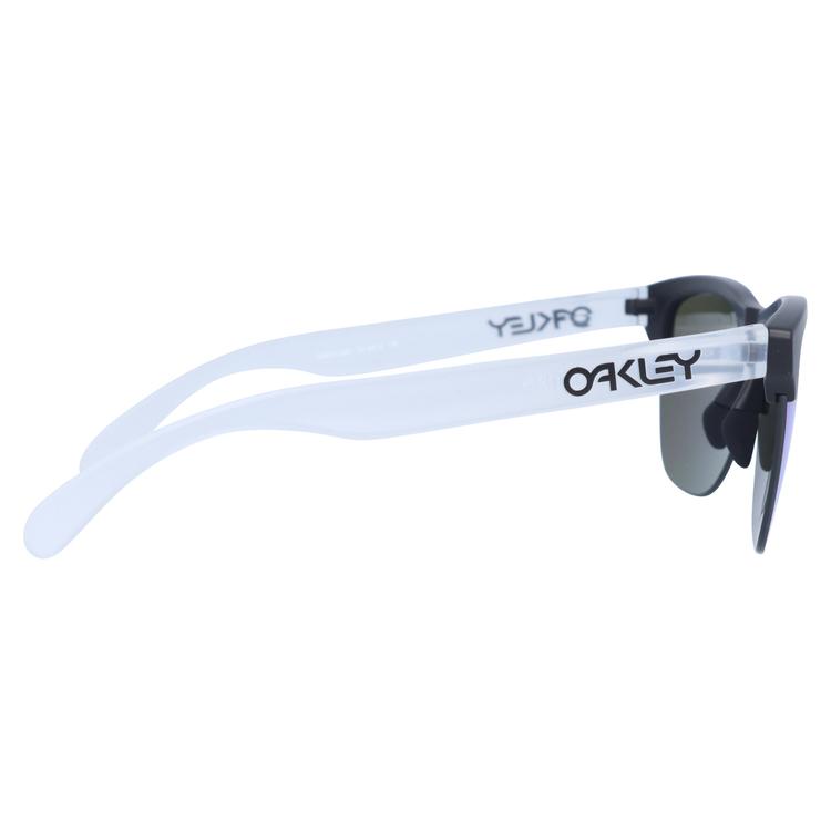 Frogskins オークリー サングラス フロッグスキン 国内正規品 ライト