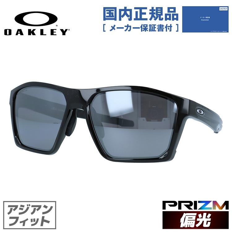 Targetline オークリー 偏光 サングラス 国内正規品 釣り 運転