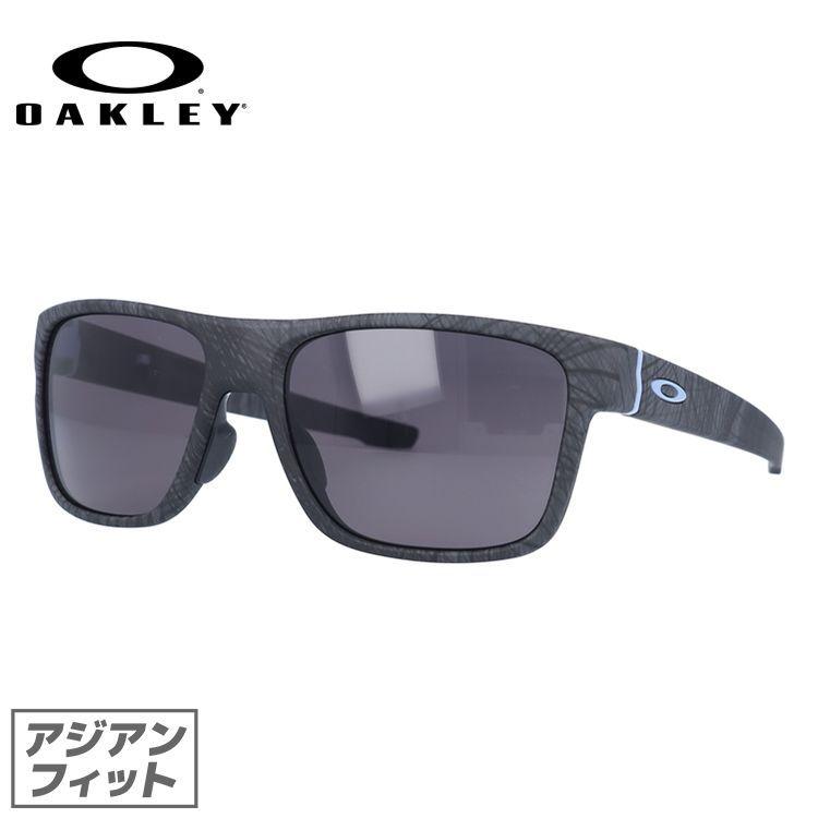Crossrange オークリー サングラス 国内正規品 クロスレンジ エアロ