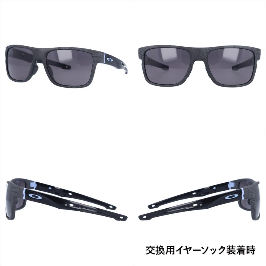 Crossrange オークリー サングラス 国内正規品 クロスレンジ エアロ