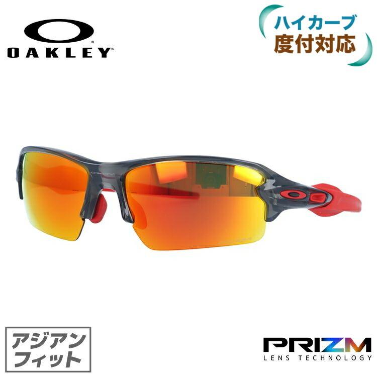 【美品】OAKLEYオークリーサングラス FLAK2.0 ○○9271-06 OAKLEY（オークリー） 国内正規品 サングラス OO9271-06 OAKLEY FLAK 小物
