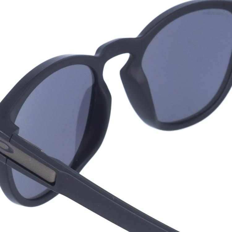 Latch オークリー 国内正規品 サングラス ラッチ OO9349-1953 プリズム