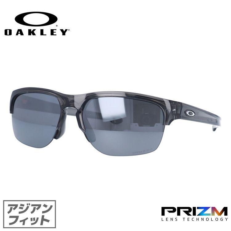 オークリー サングラス 国内正規品 スリバー エッジ OO9414-0363 プリズム アジアンフィット OAKLEY SLIVER EDGE スポーツ ランニング 野球 ゴルフ OO9414-03