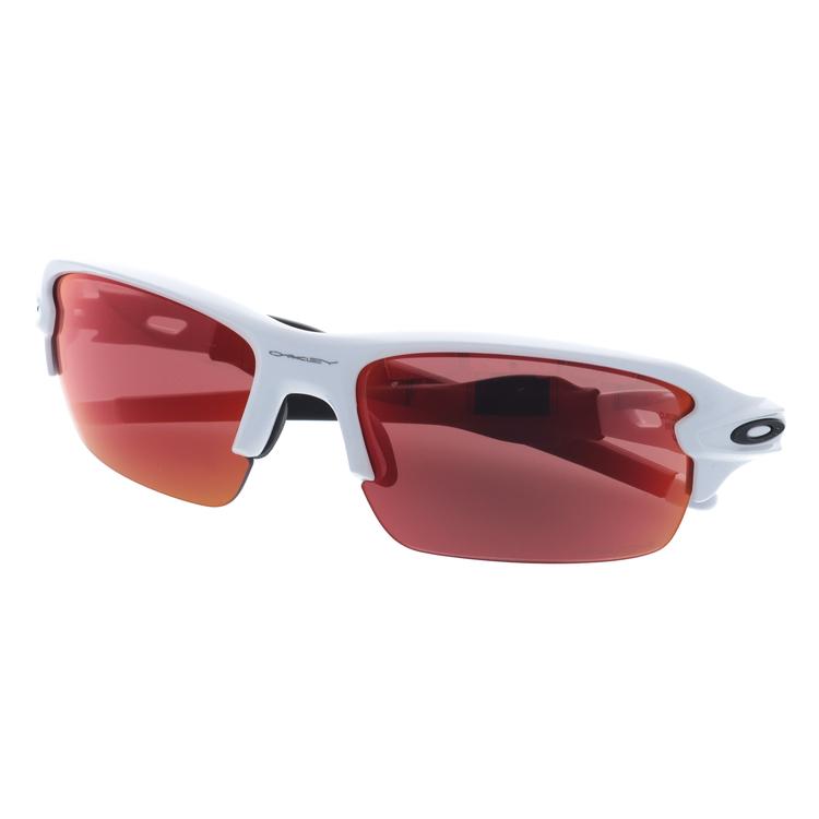 オークリー サングラス 国内正規品 フラック XS OJ9005-0459 プリズム フィールド こども ユースフィット OAKLEY FLAK XS スポーツ 野球 ランニング OJ9005-04｜glass-expert｜10