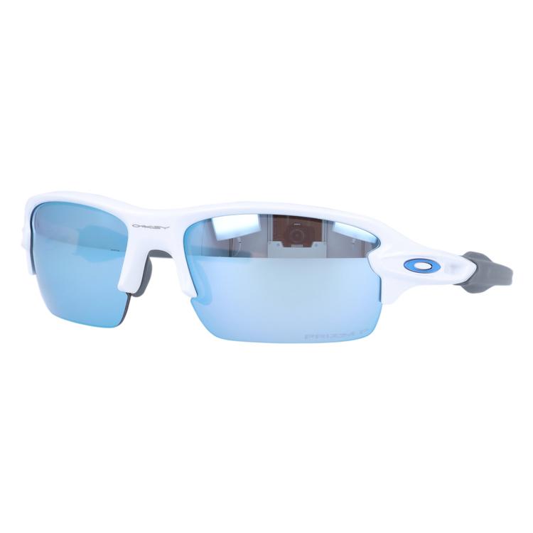 Flak オークリー OAKLEY サングラス 度付き対応 フラック XS