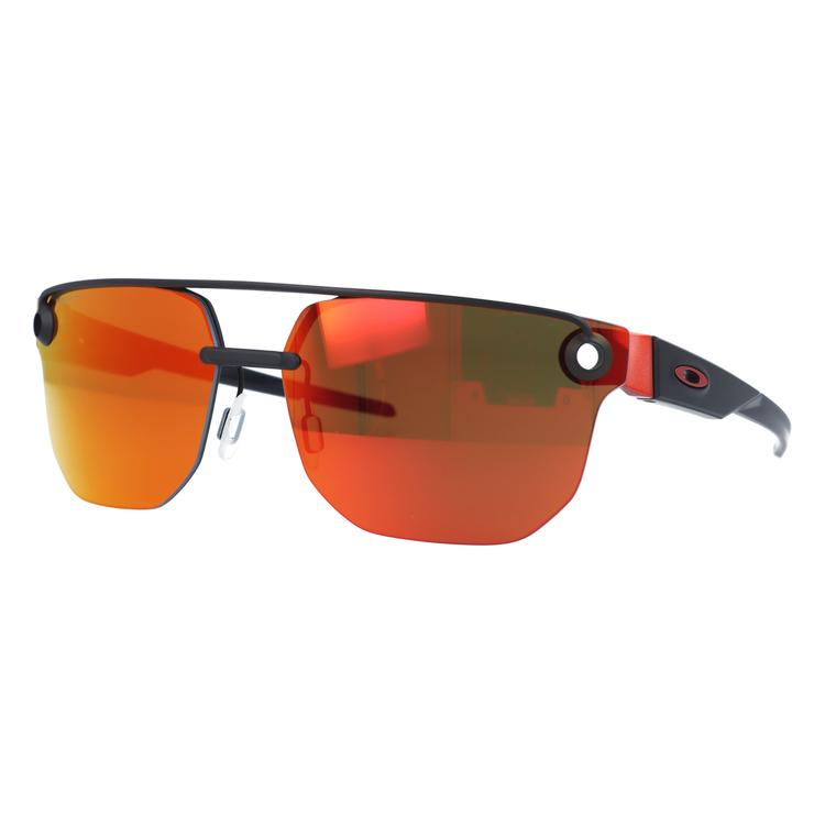 OAKLEY（オークリー） サングラス クリスタル OO4136-0767 プリズム