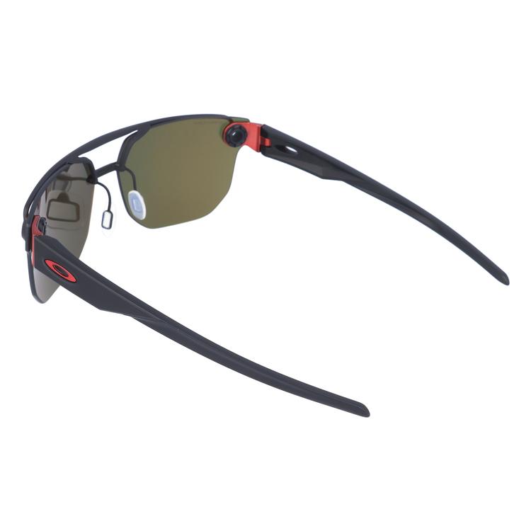 OAKLEY（オークリー） サングラス クリスタル OO4136-0767 プリズム