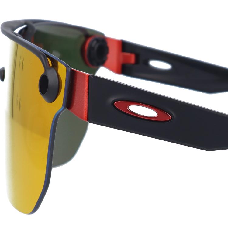 OAKLEY（オークリー） サングラス クリスタル OO4136-0767 プリズム