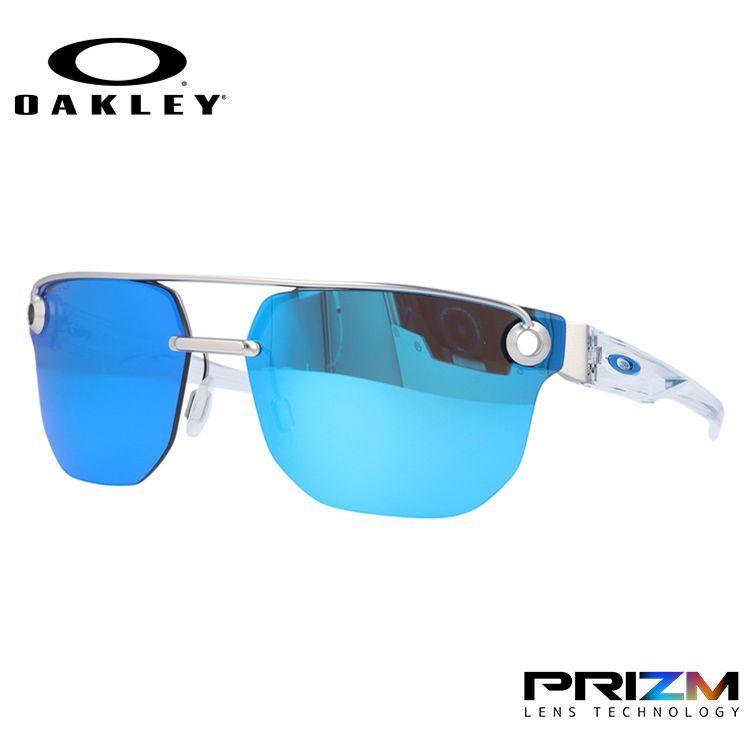 OAKLEY（オークリー） サングラス クリスタル プリズム OAKLEY CHRYSTL