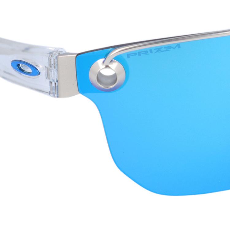 OAKLEY オークリー サングラス クリスタル プリズム CHRYSTL OO4136