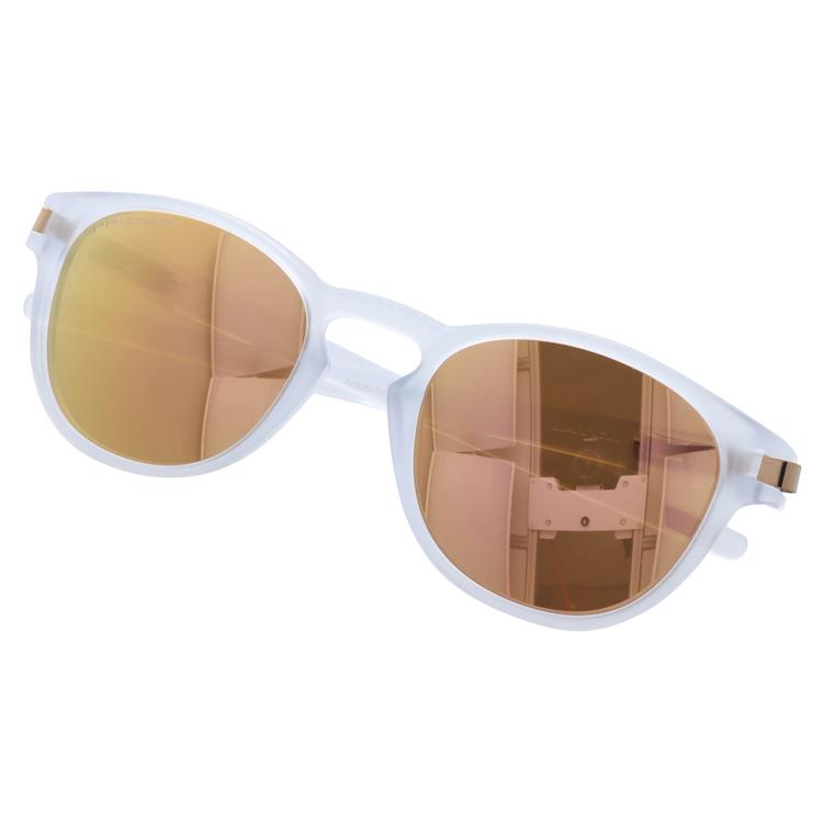 オークリー　9265-5253サングラスprizm 　Oakley Latch™ Prizm Black Lenses, Matte Brown Tortoise Frame