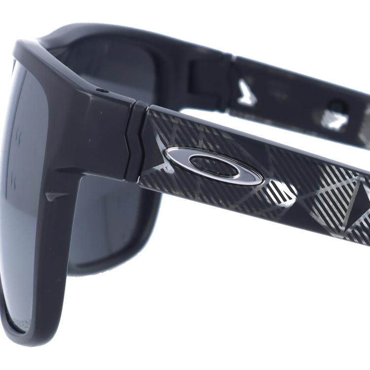 OAKLEYオークリー クロスレンジ サングラスOO9360-0158 ケース付 OAKLEYオークリー クロスレンジ サングラスOO9360-0158 ケース付