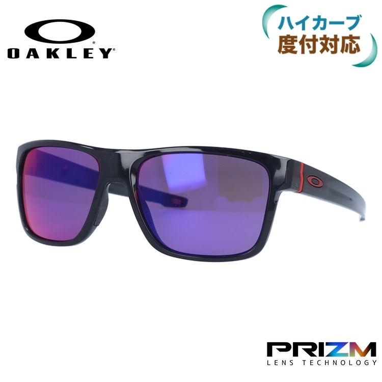 オークリー サングラス クロスレンジR プリズム ミラーレンズ Crossrange オークリー サングラス 交換レンズ クロスレンジ
