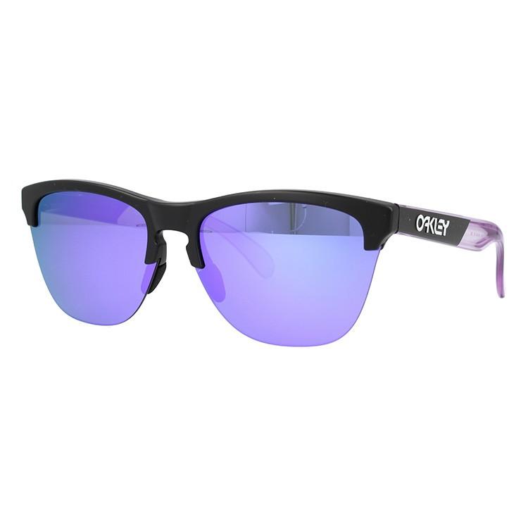 Frogskins オークリー サングラス フロッグスキン ライト クリスタル