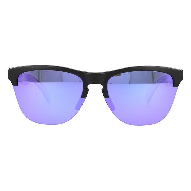 Frogskins オークリー サングラス フロッグスキン ライト クリスタル