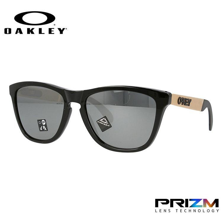 Frogskins オークリー サングラス フロッグスキン ミックス プリズム