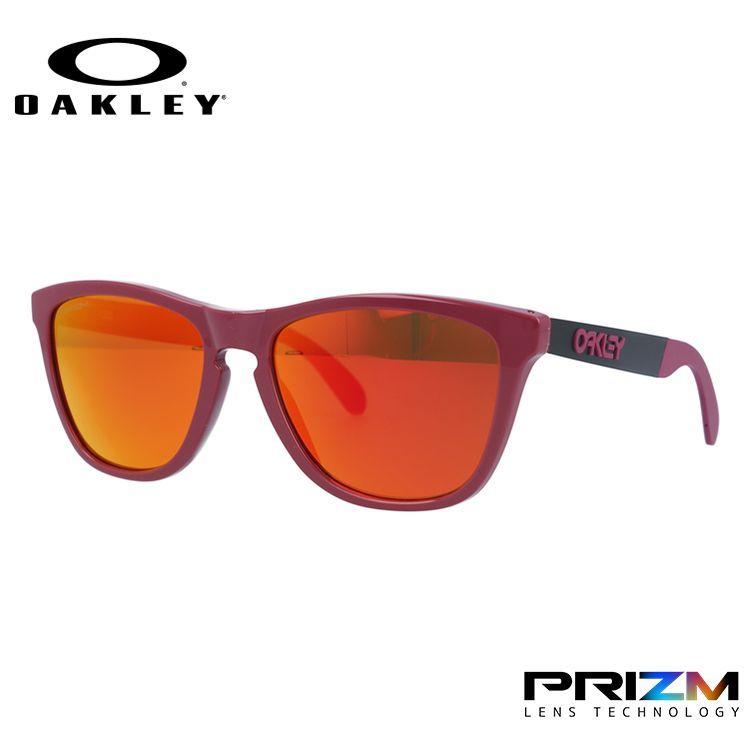 Frogskins オークリー サングラス フロッグスキン ミックス Frogskins オークリー サングラス フロッグスキン ミックス