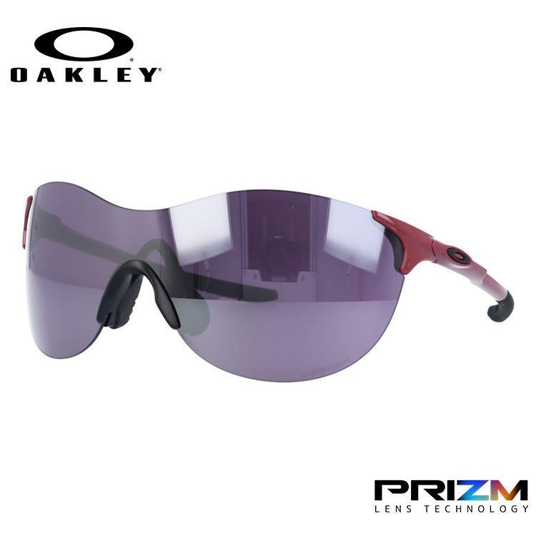 オークリー サングラス EVゼロ OO9453-0337 プリズム OAKLEY EVZERO ASCEND スポーツ 自転車 ロードバイク ランニング 海外正規品 OO9453-03