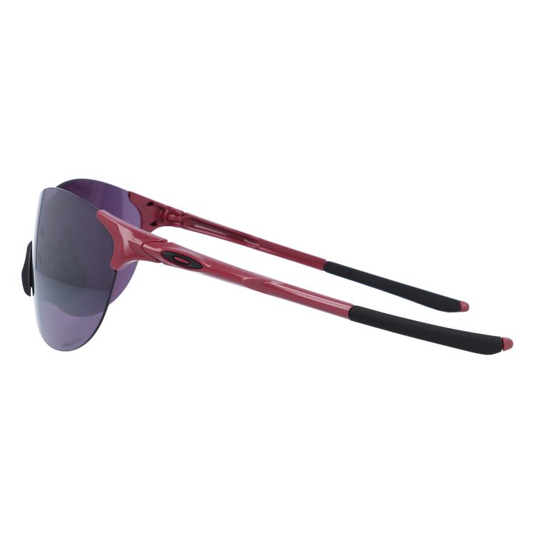 オークリー サングラス EVゼロ OO9453-0337 プリズム OAKLEY EVZERO ASCEND スポーツ 自転車 ロードバイク ランニング 海外正規品 OO9453-03の画像