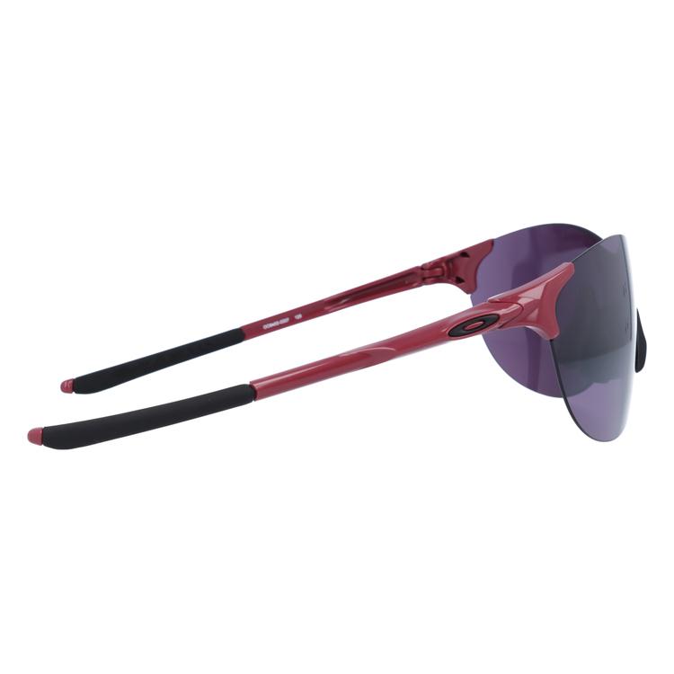 オークリー サングラス EVゼロ OO9453-0337 プリズム OAKLEY EVZERO ASCEND スポーツ 自転車 ロードバイク ランニング 海外正規品 OO9453-03の画像