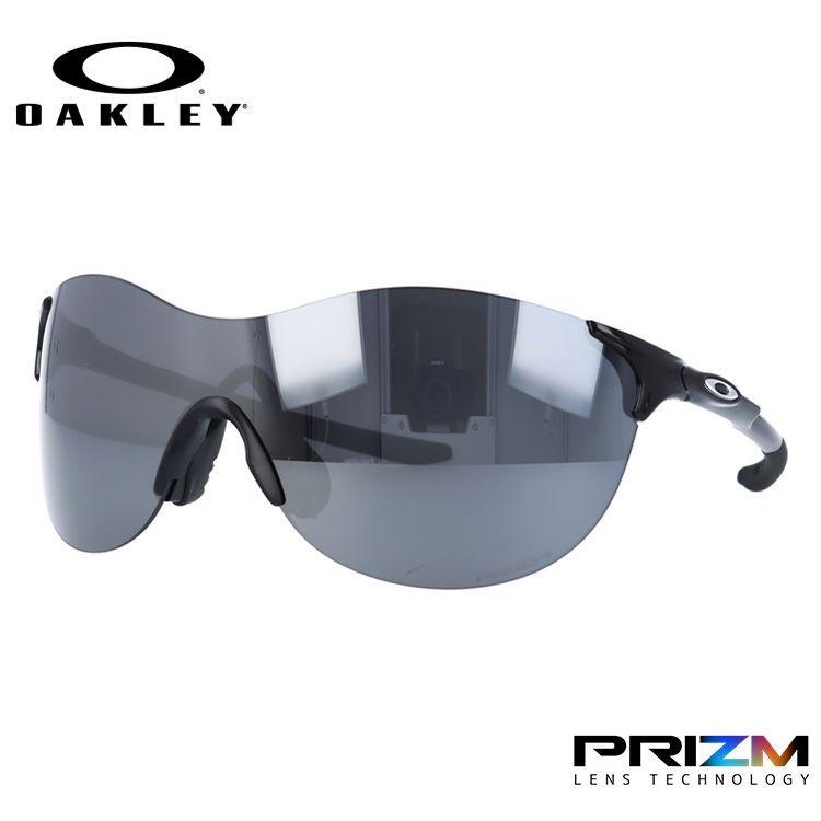 オークリー サングラス EVゼロ OO9453-0537 プリズム レギュラーフィット OAKLEY EVZERO ASCEND スポーツ ランニング  野球 ゴルフ 海外正規品 OO9453-05 : okly00-01934 : 眼鏡達人 - 通販 - Yahoo!ショッピング