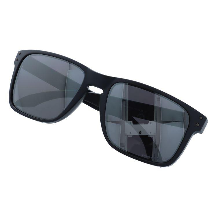 Holbrook オークリー 偏光 サングラス ホルブルック XL OO9417-0559