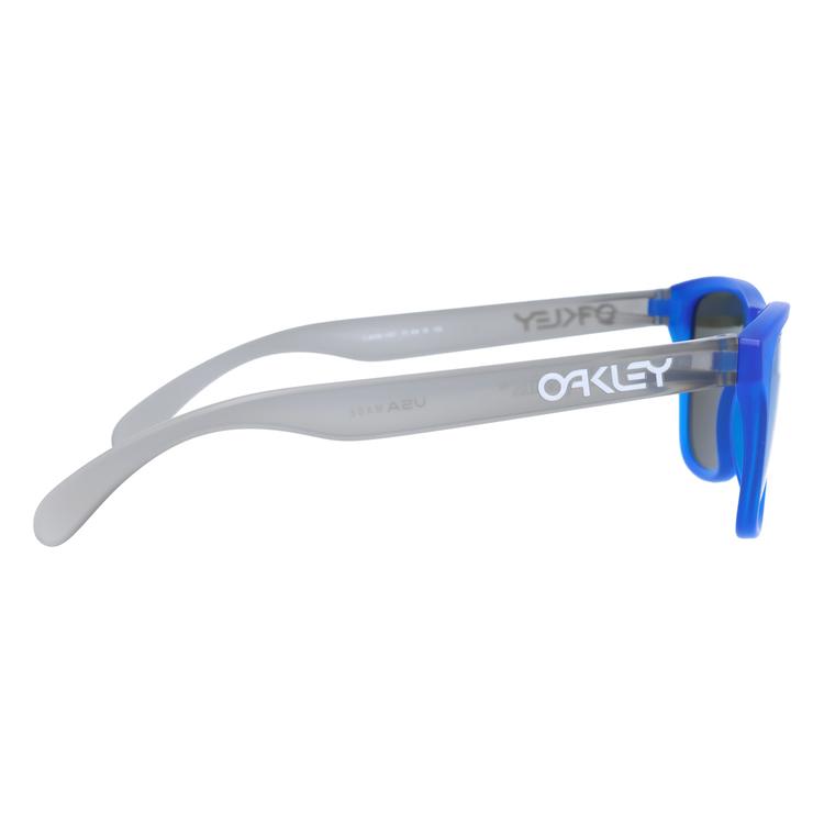 【海外正規品】子供用サングラス オークリー サングラス OAKLEY FROGSKINS XS OJ9006-1253 53サイズ フロッグスキン XS プリズム 子供 ユース 男の子 女の子 アイウェア UVカット 紫外線カット 釣り ゴルフ ドライブ 運転 オークレー Frogskins オークリー サングラス フロッグスキン XS OJ9006-1253