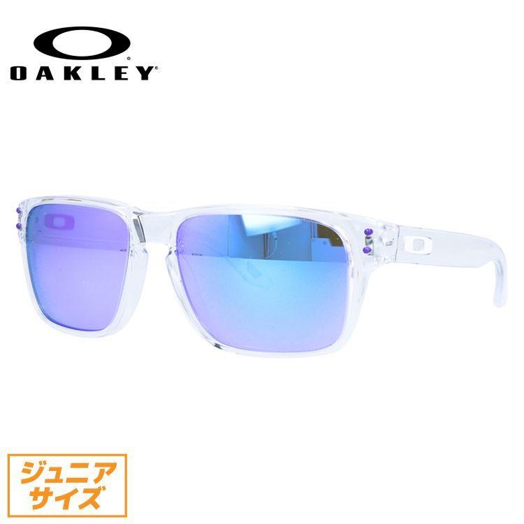 キッズ ジュニア用 オークリー サングラス ホルブルック Xs ミラーレンズ レギュラーフィット Oakley Holbrook Xs Oj9007 0253 53 度付き対応 海外正規品 Okly00 018 眼鏡達人 通販 Yahoo ショッピング