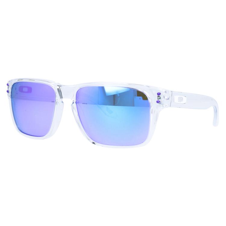 Holbrook オークリー サングラス ホルブルック XS OJ9007-0253 ミラー