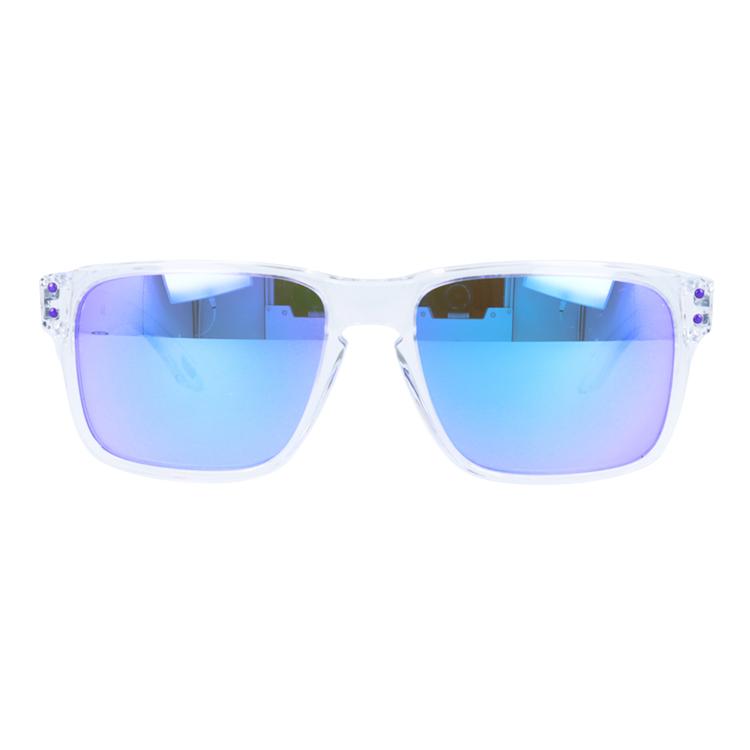 Holbrook オークリー サングラス ホルブルック XS OJ9007-0253 ミラー