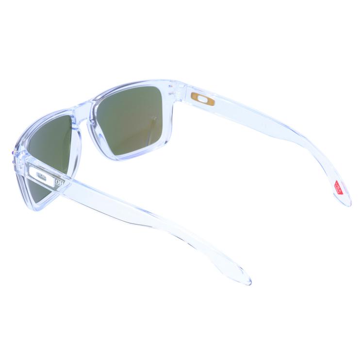 Holbrook オークリー サングラス ホルブルック XS OJ9007-0253 ミラー