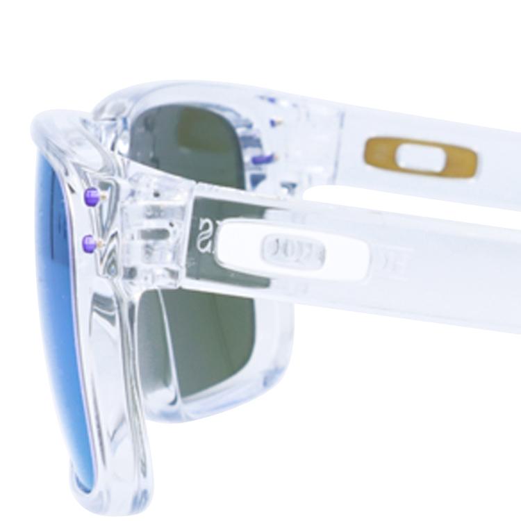Holbrook オークリー サングラス ホルブルック XS OJ9007-0253 ミラー
