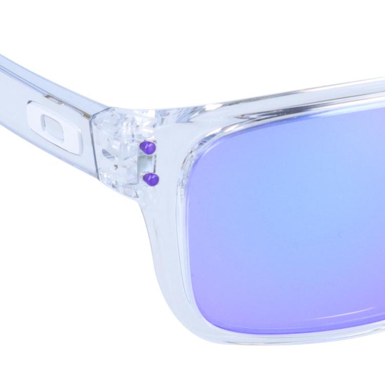Holbrook オークリー サングラス ホルブルック XS OJ9007-0253 ミラー