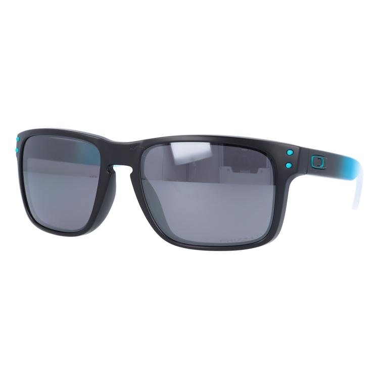 オークリー 偏光 サングラス ホルブルック OO9102-K155 プリズム レギュラーフィット OAKLEY HOLBROOK 釣り ゴルフ ランニング 海外正規品 OO9102-K1の画像