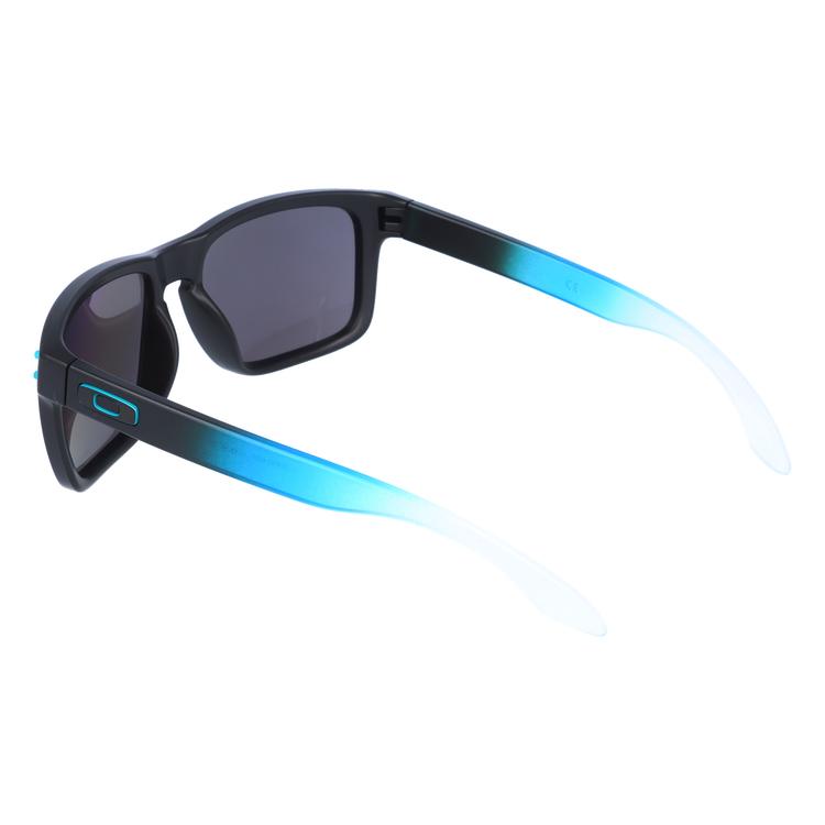 オークリー 偏光 サングラス ホルブルック OO9102-K155 プリズム レギュラーフィット OAKLEY HOLBROOK 釣り ゴルフ ランニング 海外正規品 OO9102-K1の画像