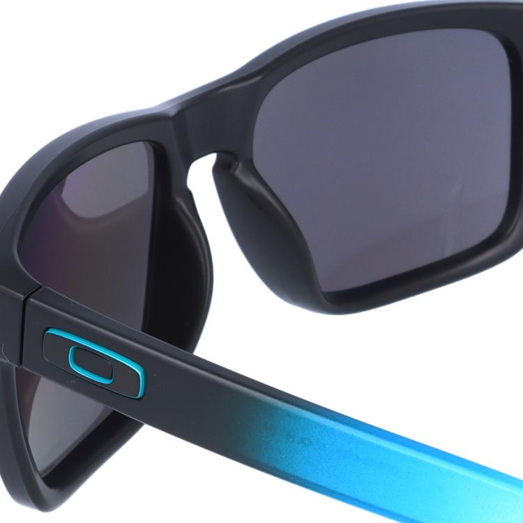 オークリー 偏光 サングラス ホルブルック OO9102-K155 プリズム レギュラーフィット OAKLEY HOLBROOK 釣り ゴルフ ランニング 海外正規品 OO9102-K1の画像