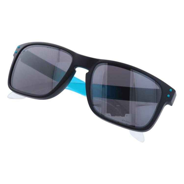 オークリー 偏光 サングラス ホルブルック OO9102-K155 プリズム レギュラーフィット OAKLEY HOLBROOK 釣り ゴルフ ランニング 海外正規品 OO9102-K1の画像