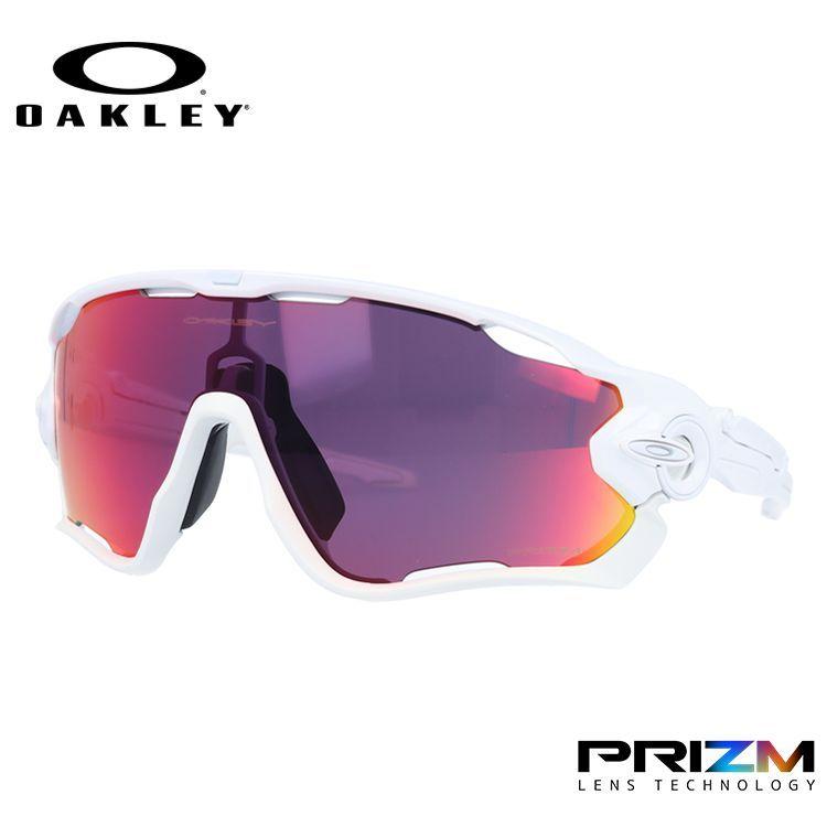 オークリー サングラス ジョウブレイカー OO9290-5531 プリズム レギュラーフィット OAKLEY JAWBREAKER スポーツ 自転車 ロードバイク 海外正規品 OO9290-55