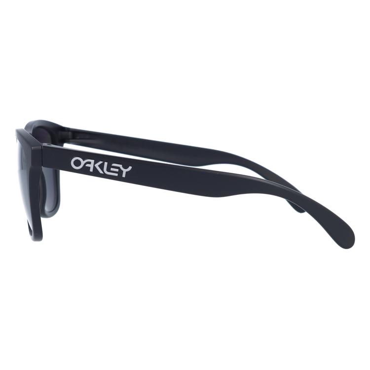 OAKLEY オークリー フロッグスキン PRIZM サングラス オールブラック Holbrook オークリー 国内正規品 サングラス フロッグスキン プリズム