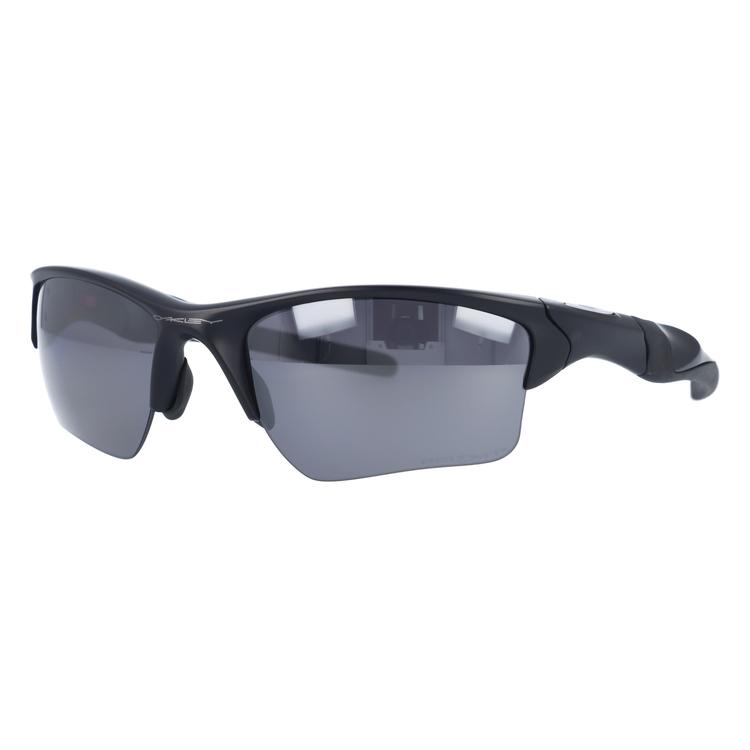 オークリー 国内正規品 サングラス ハーフジャケット2.0XL プリズム レギュラーフィット OAKLEY HALF JACKET2.0XL OO9154-6562 62 度付きハイカーブレンズ対応の画像