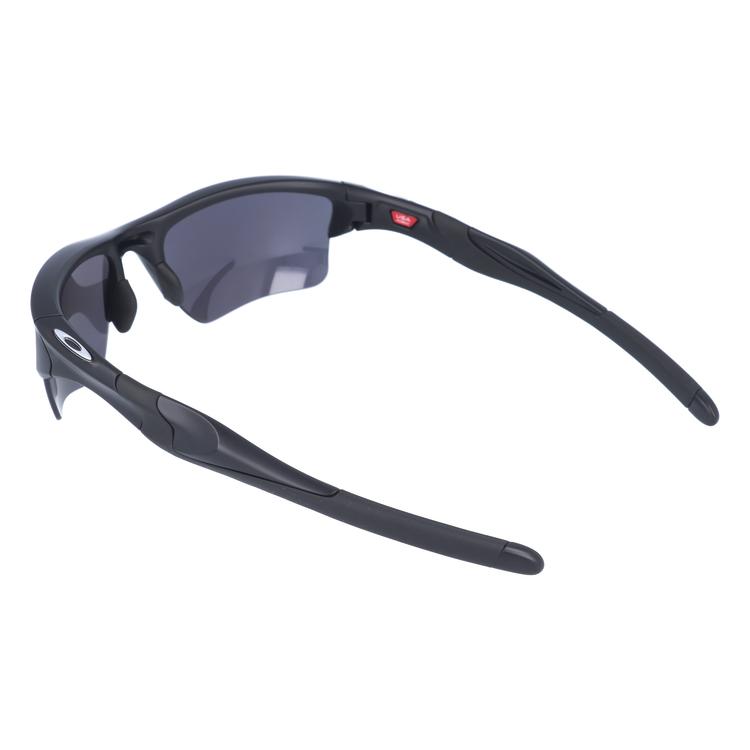 オークリー 国内正規品 サングラス ハーフジャケット2.0XL プリズム レギュラーフィット OAKLEY HALF JACKET2.0XL OO9154-6562 62 度付きハイカーブレンズ対応の画像