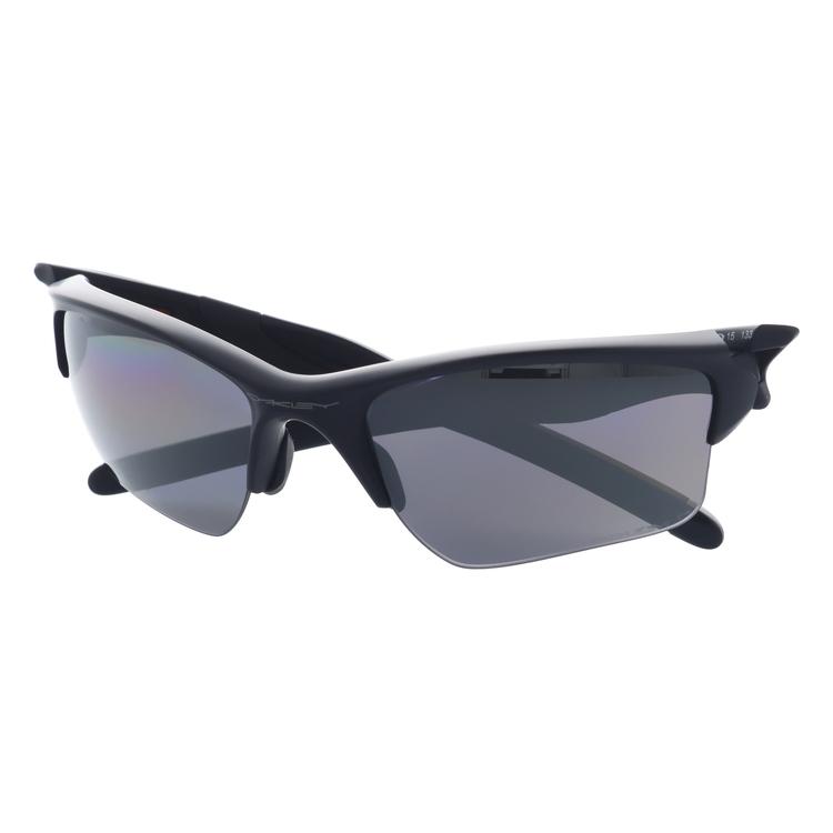 オークリー 国内正規品 サングラス ハーフジャケット2.0XL プリズム レギュラーフィット OAKLEY HALF JACKET2.0XL OO9154-6562 62 度付きハイカーブレンズ対応の画像