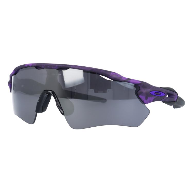 え*ゃ様 OAKLEY RADAR EV サングラス パープル Radar EV Path オークリー サングラス レーダーEV パス プリズム