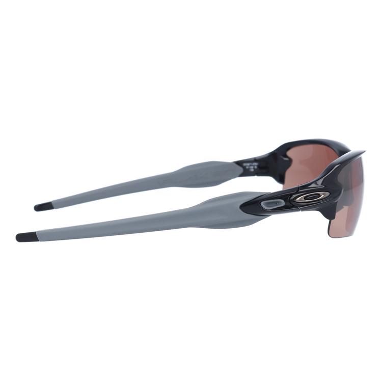 オークリー サングラス フラック 2 OO9271-3761 プリズム ゴルフ  アジアンフィット OAKLEY FLAK 2 スポーツ ランニング 野球 ゴルフ OO9271-37 海外正規品_4