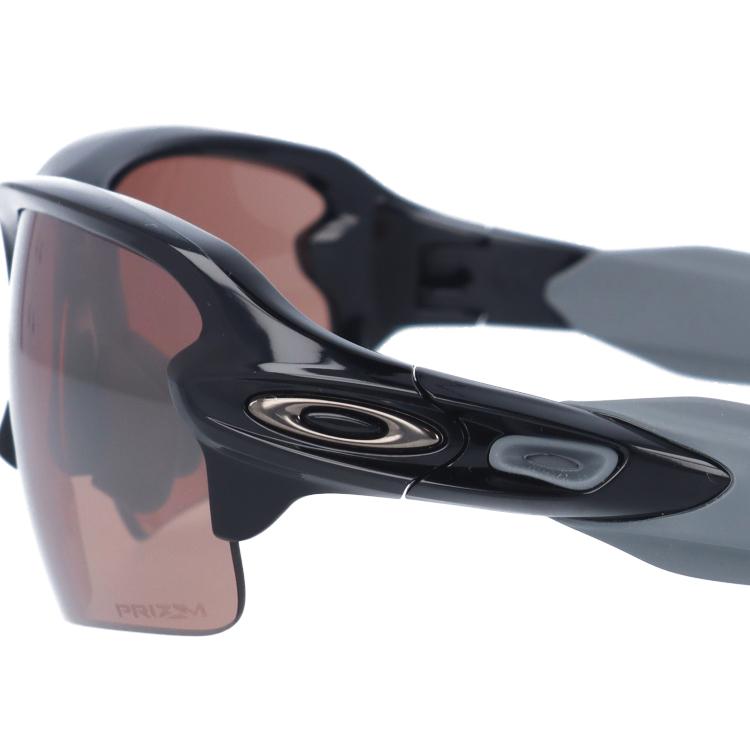 オークリー サングラス フラック 2 OO9271-3761 プリズム ゴルフ  アジアンフィット OAKLEY FLAK 2 スポーツ ランニング 野球 ゴルフ OO9271-37 海外正規品_7
