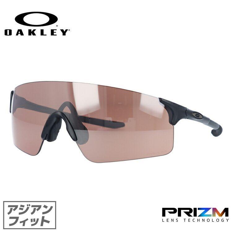 小物 oakley oo9454-0938 EVZero Blades EVZero™ Blades (Low Bridge Fit) Prizm Black Matte Black アイウェア