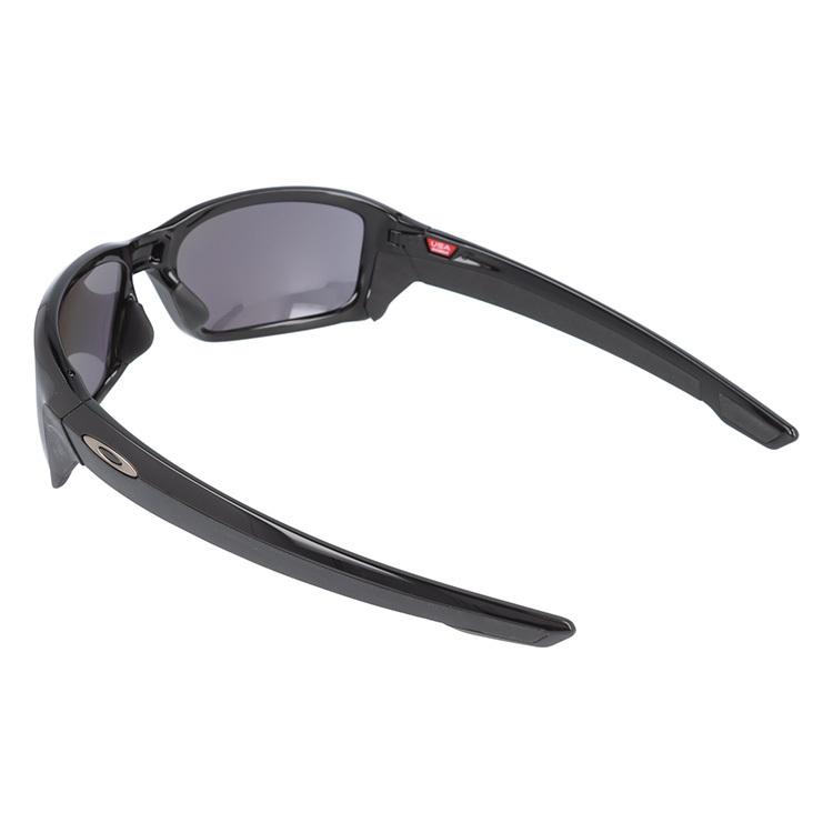 Straightlink オークリー サングラス ストレートリンク プリズム 